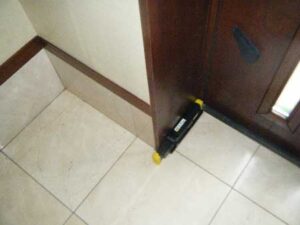 非破壊シロアリ調査