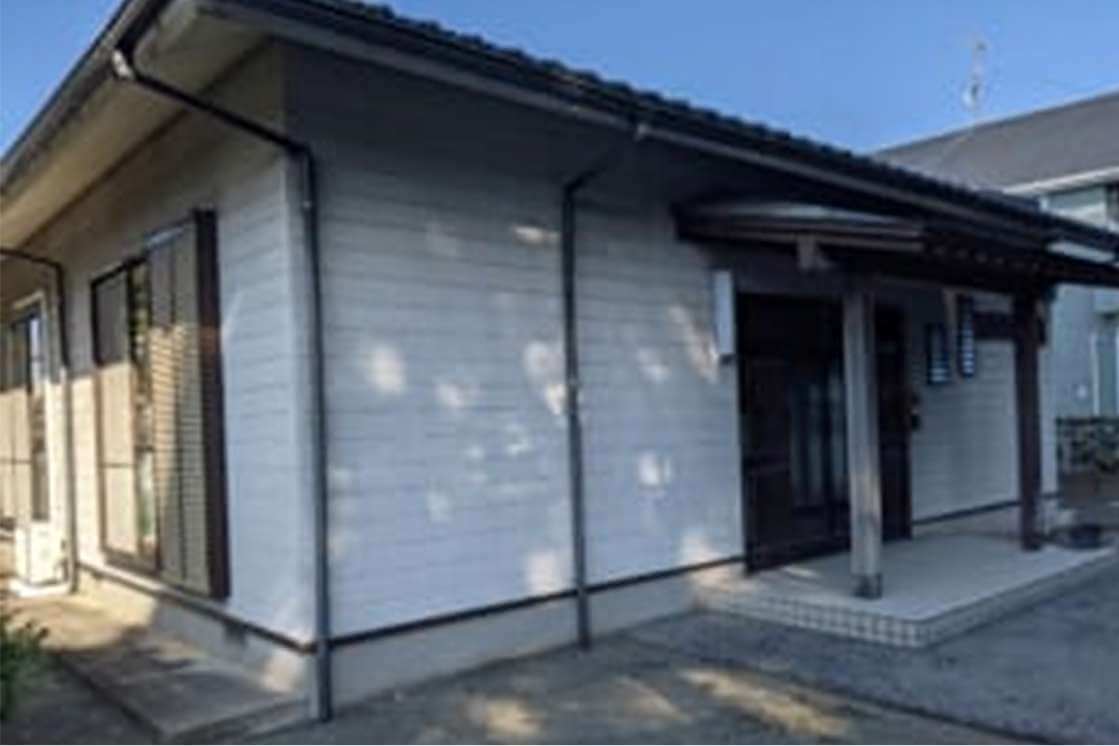 八幡西区イエシロアリ駆除特別施工